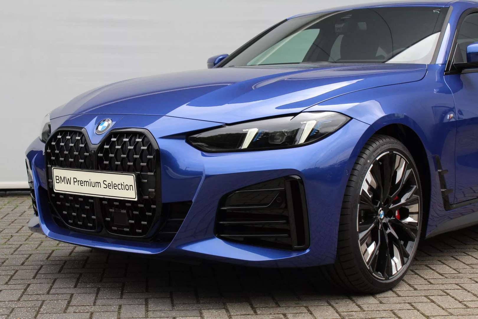 BMW Série 4 Gran Coupé M Sport 420i - 2025 - Joinsteer - #12