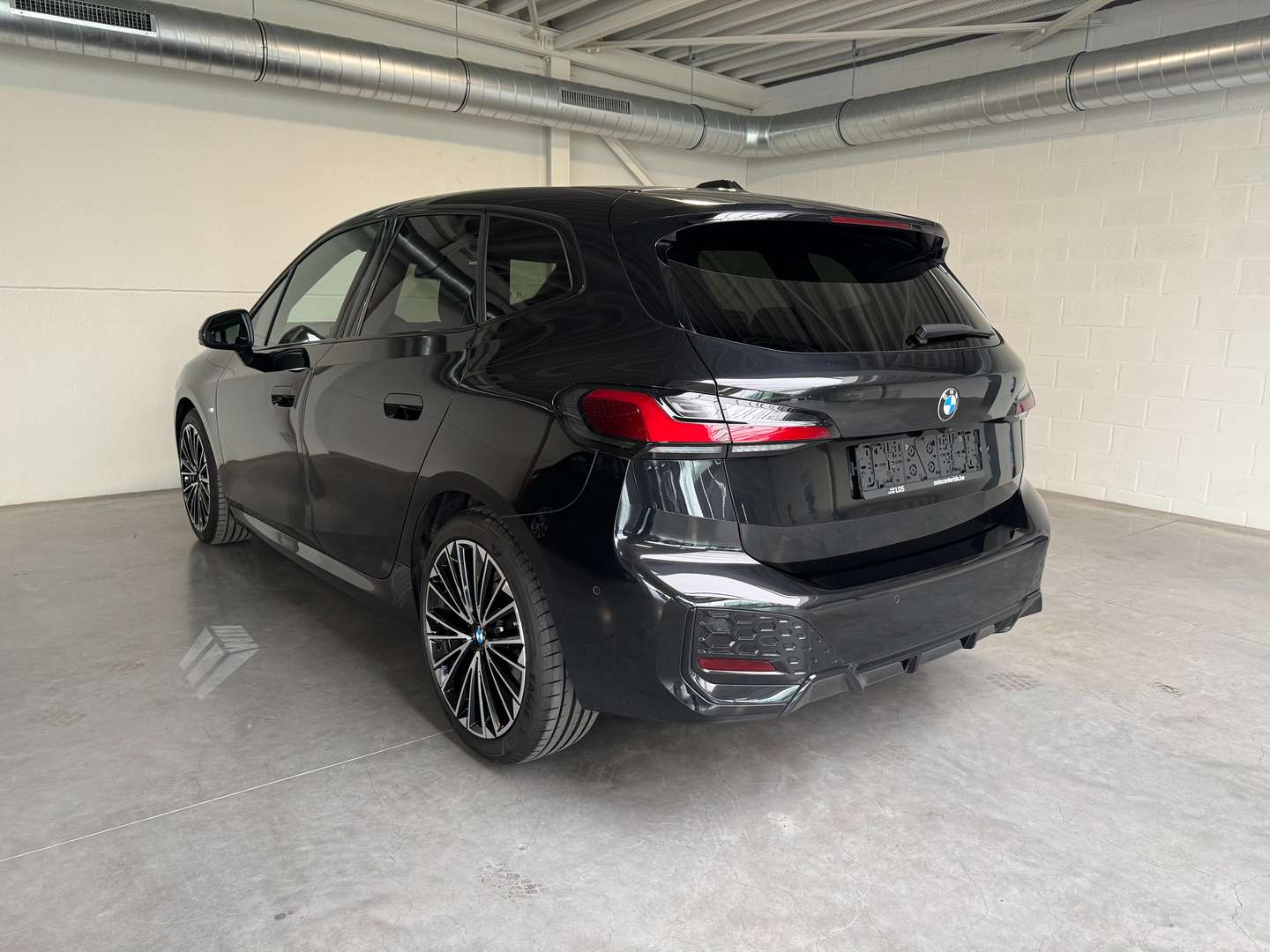 BMW 218 Active Tourer 218i - 2024 - Joinsteer - #2