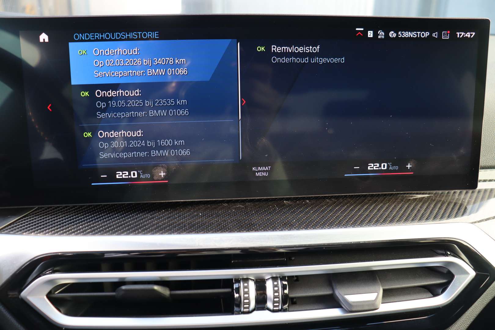 BMW M2 High Executive - 2024 - Joinsteer - #25