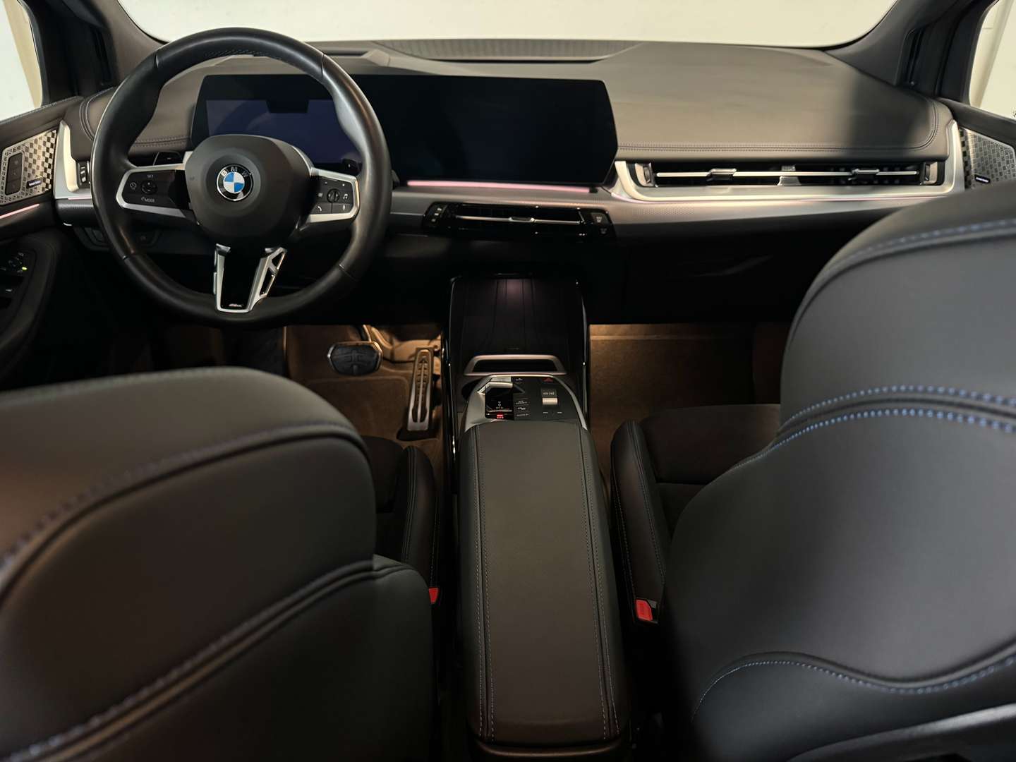 BMW 218 Active Tourer 218i - 2024 - Joinsteer - #3