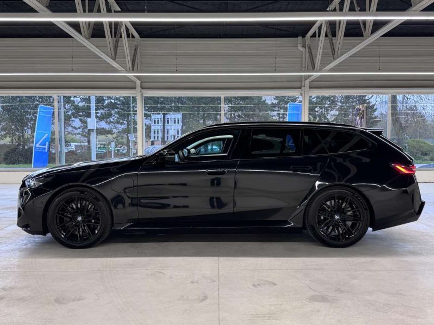 BMW M5 Touring MxDrive - 2025 - Joinsteer - #1