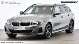 BMW 330e 330e XDrive - 2025 - Joinsteer - #1