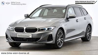 BMW 330e 330e XDrive - 2025 - Joinsteer - #1