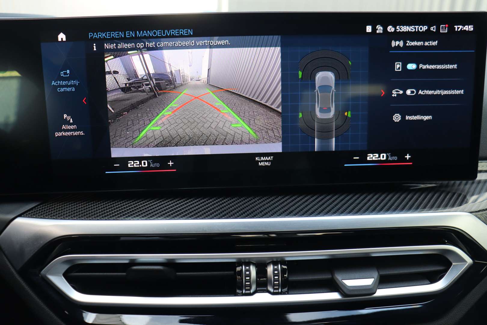 BMW M2 High Executive - 2024 - Joinsteer - #26