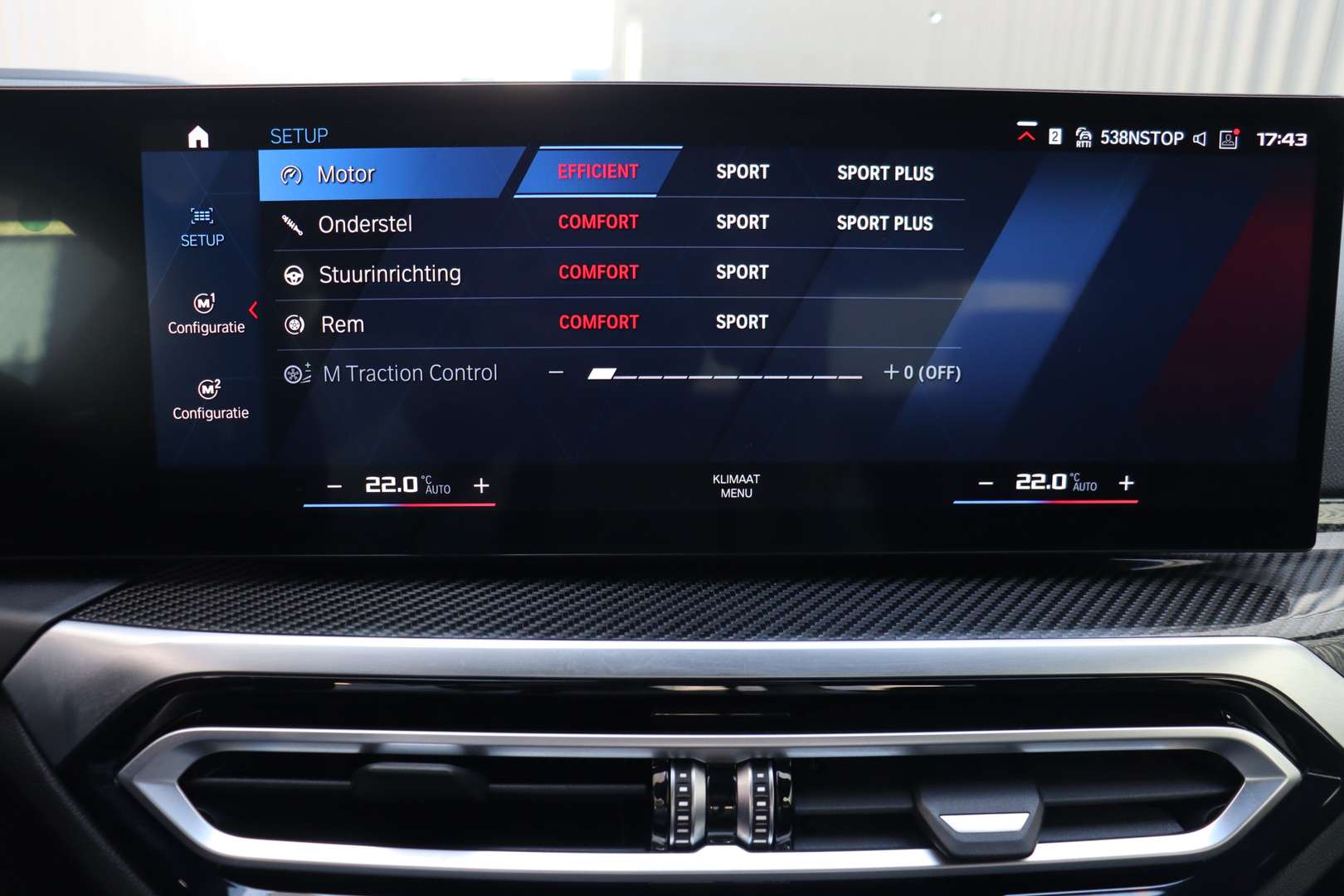 BMW M2 High Executive - 2024 - Joinsteer - #27