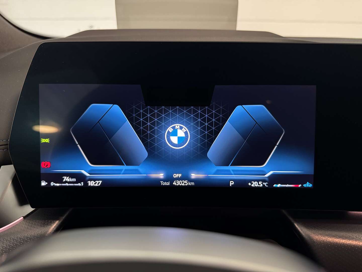 BMW 218 Active Tourer 218i - 2024 - Joinsteer - #4