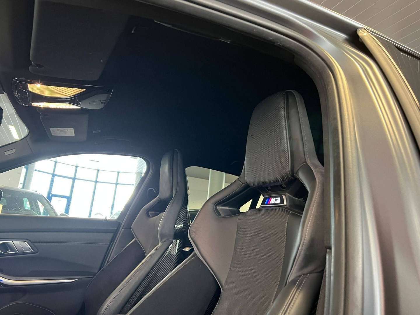 BMW M3 - 2021 - Joinsteer - #4
