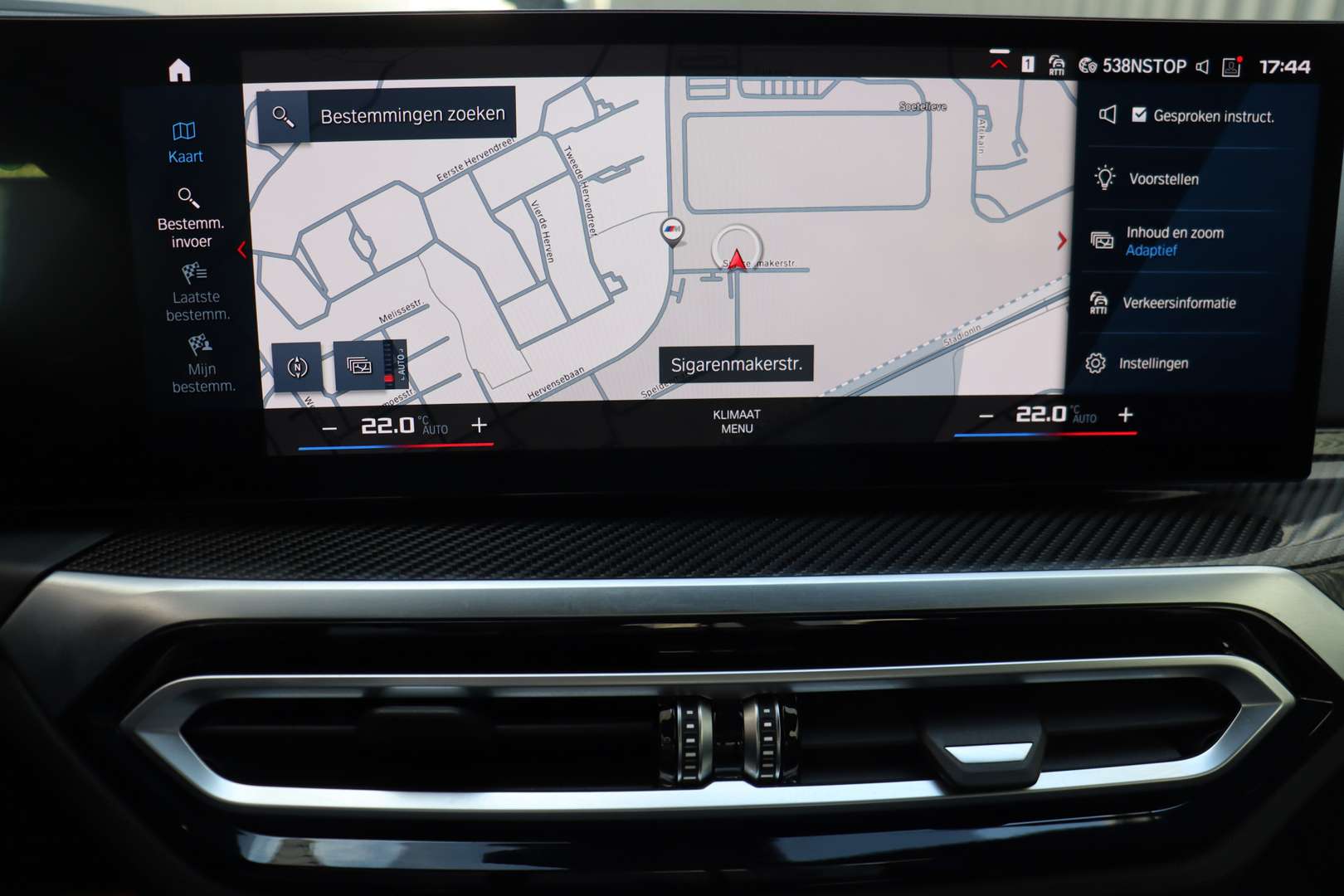 BMW M2 High Executive - 2024 - Joinsteer - #28