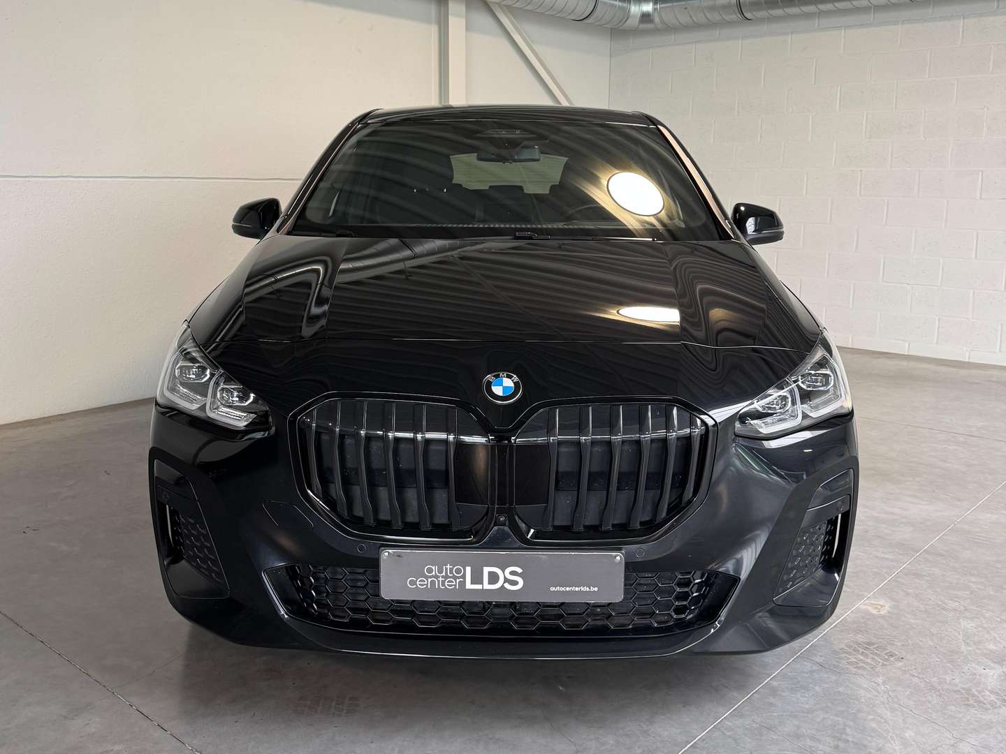 BMW 218 Active Tourer 218i - 2024 - Joinsteer - #5