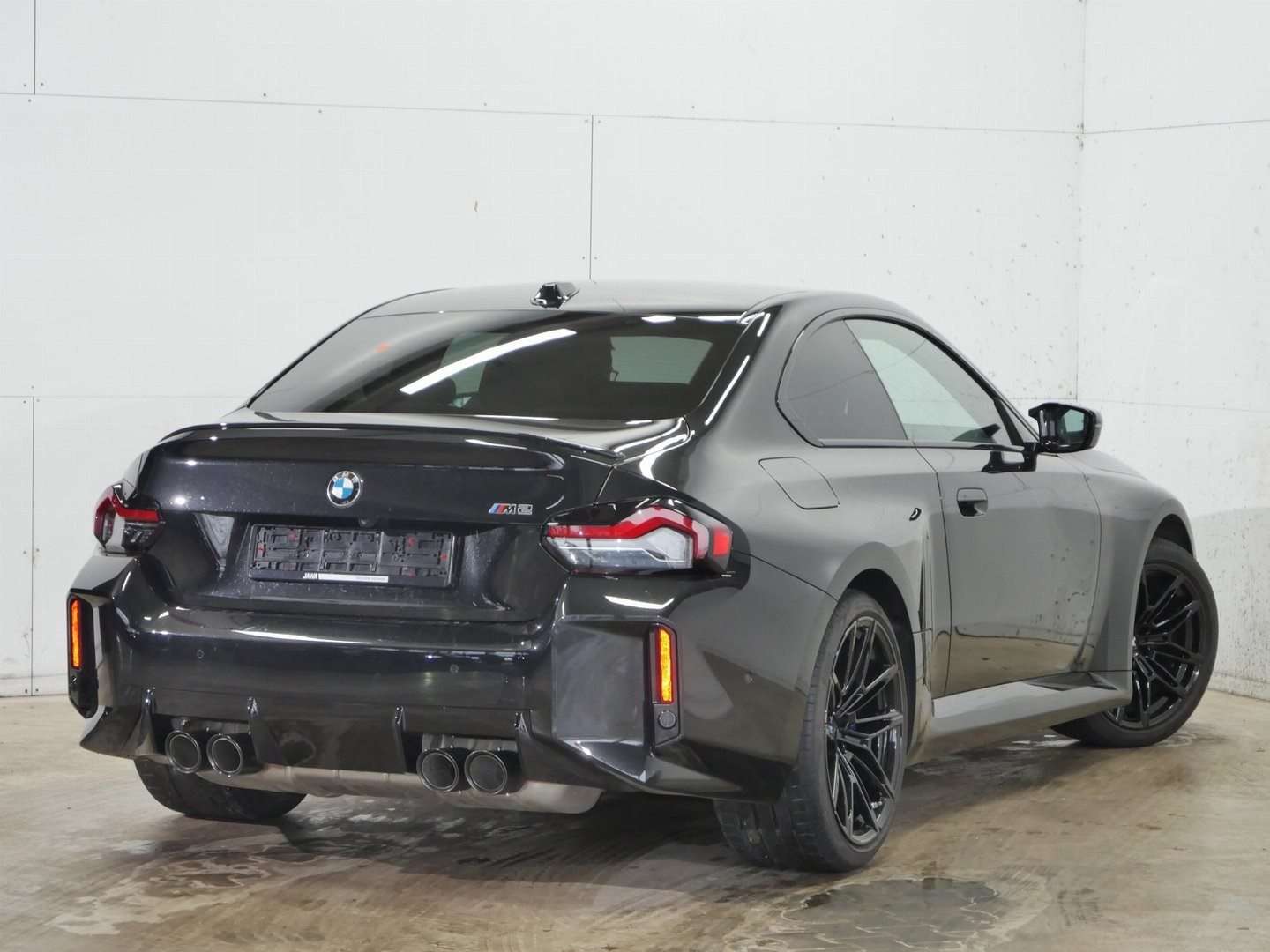 BMW M2 Coupe - 2025 - Joinsteer - #2