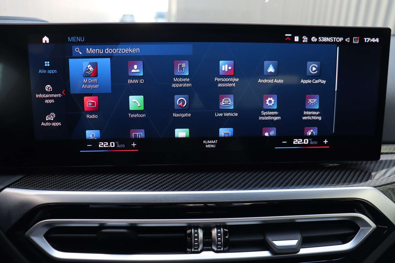 BMW M2 High Executive - 2024 - Joinsteer - #29