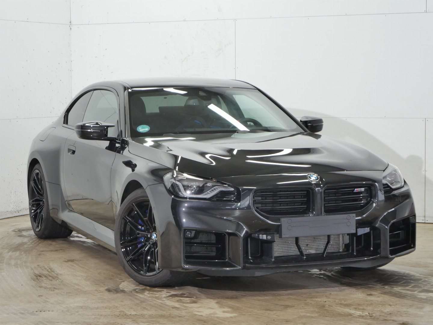 BMW M2 Coupe - 2025 - Joinsteer - #3