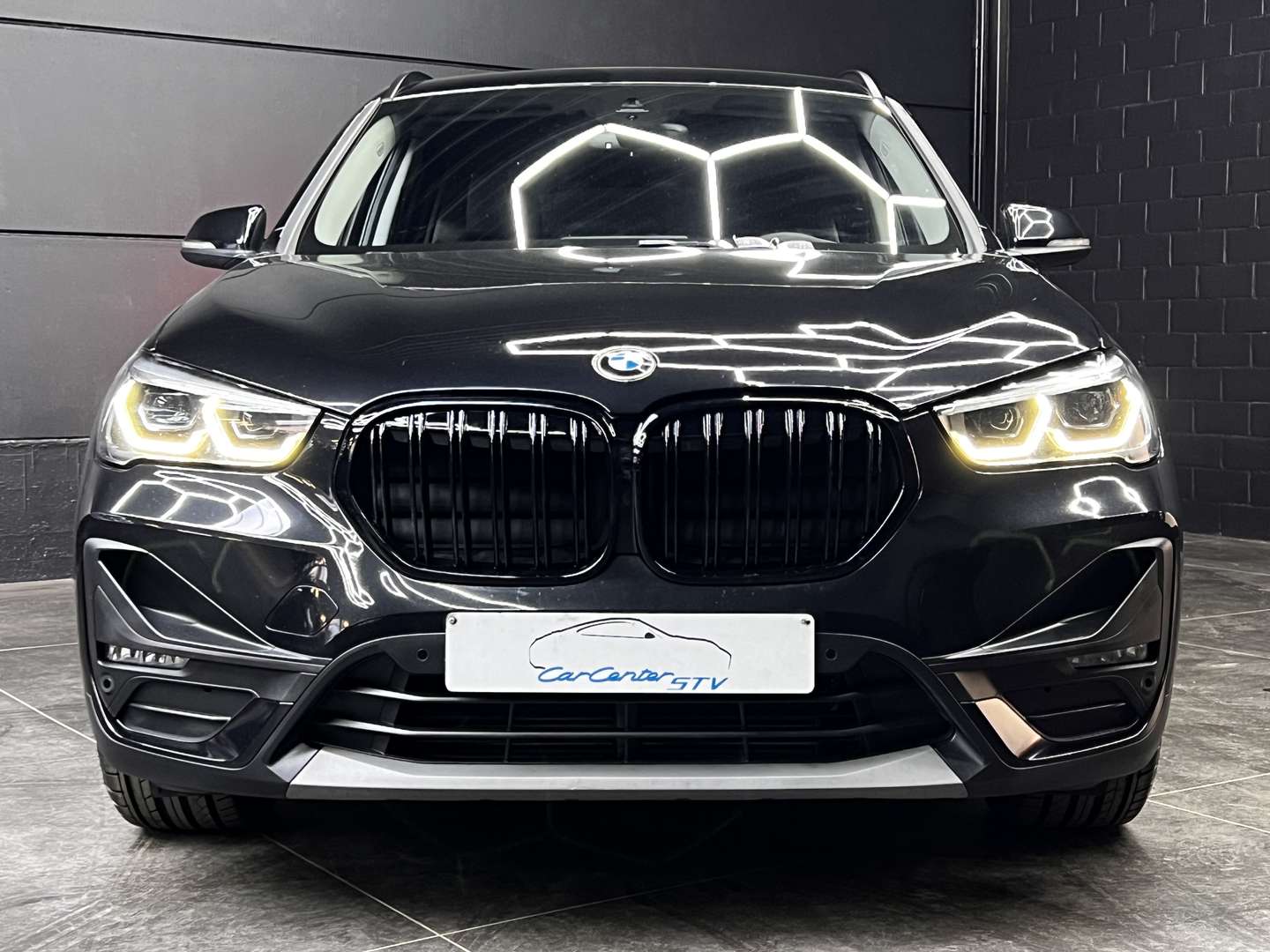 BMW X1 XDrive25e - 2021 - Joinsteer - #1