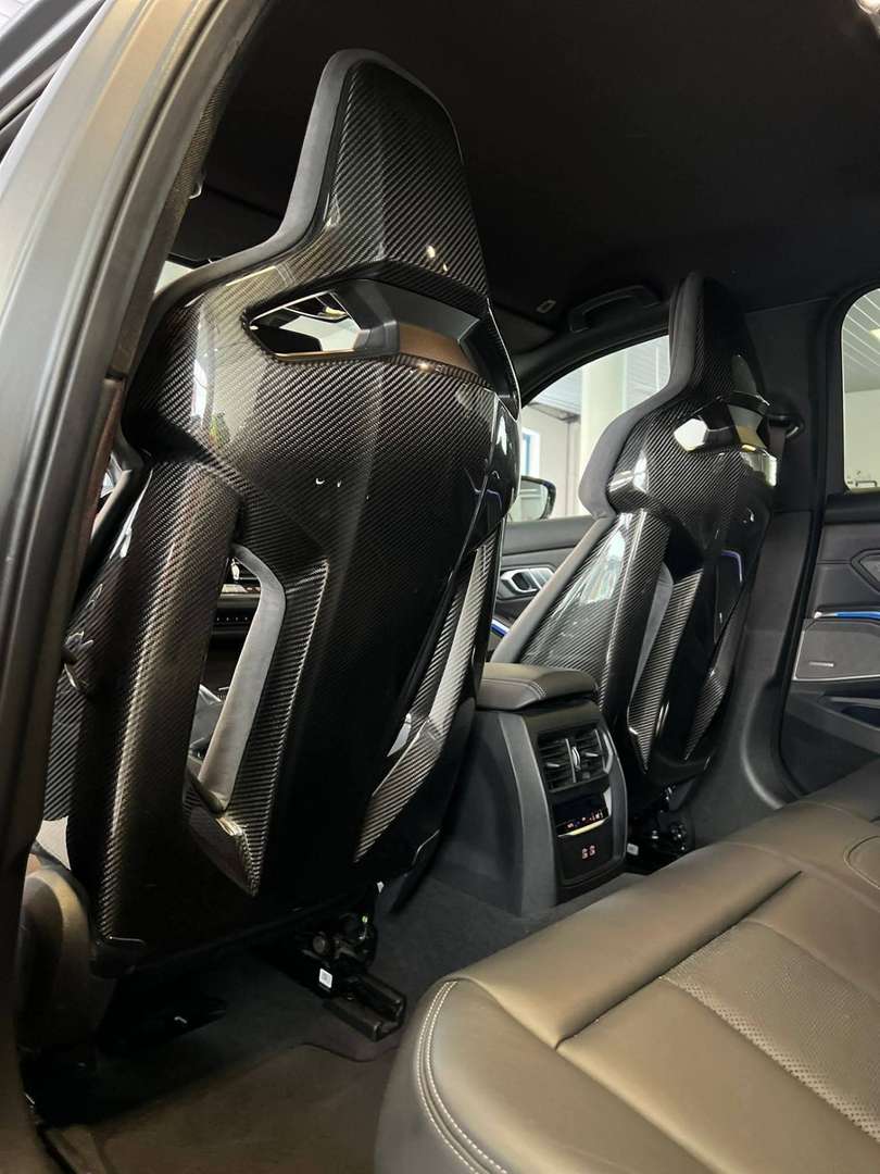 BMW M3 - 2021 - Joinsteer - #6