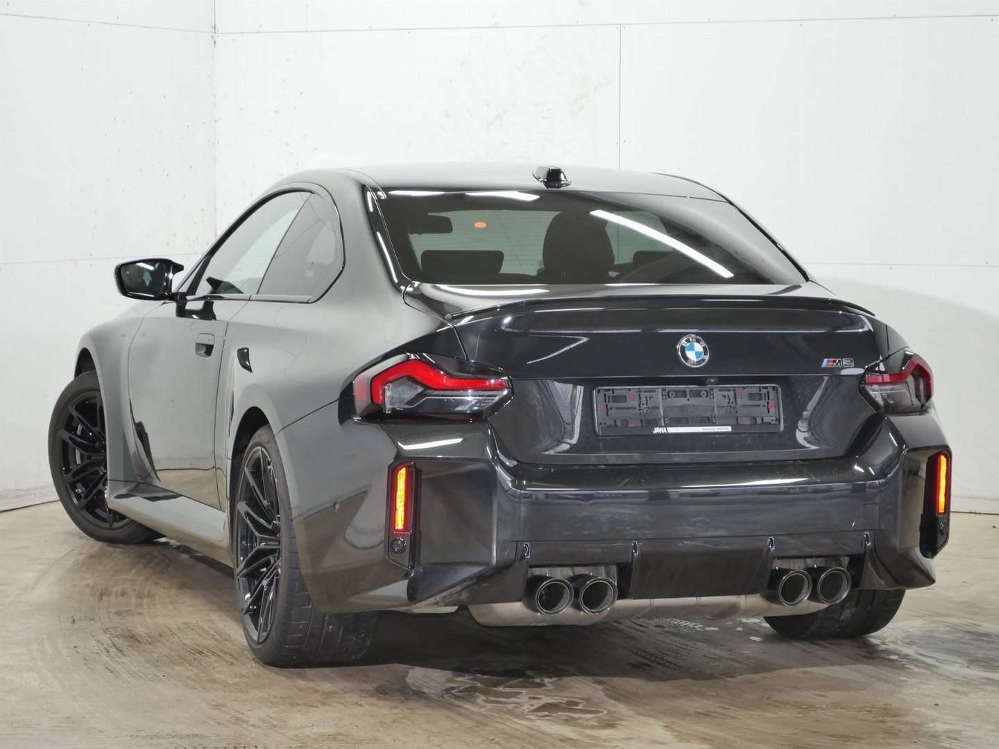 BMW M2 Coupe - 2025 - Joinsteer - #4