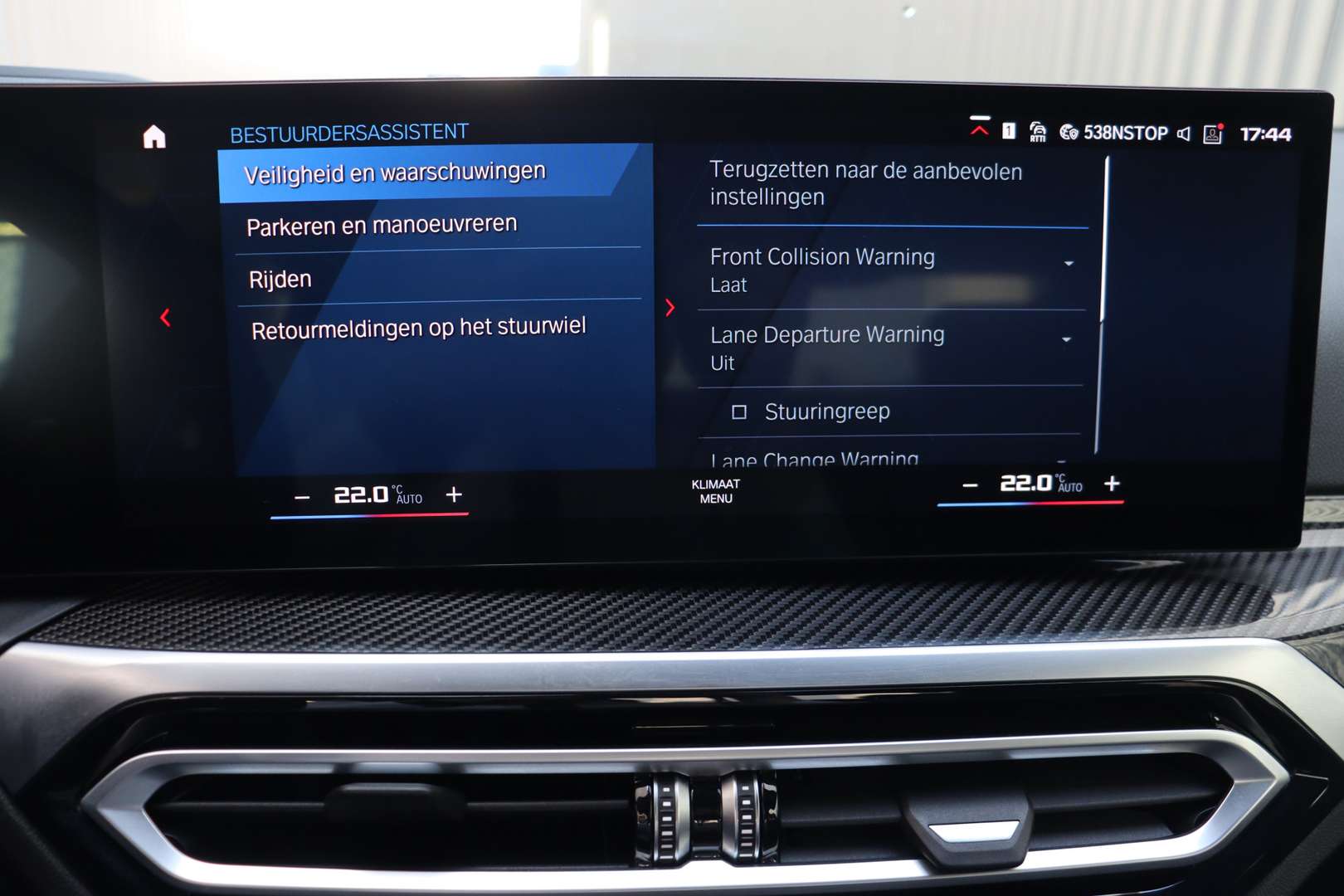 BMW M2 High Executive - 2024 - Joinsteer - #30