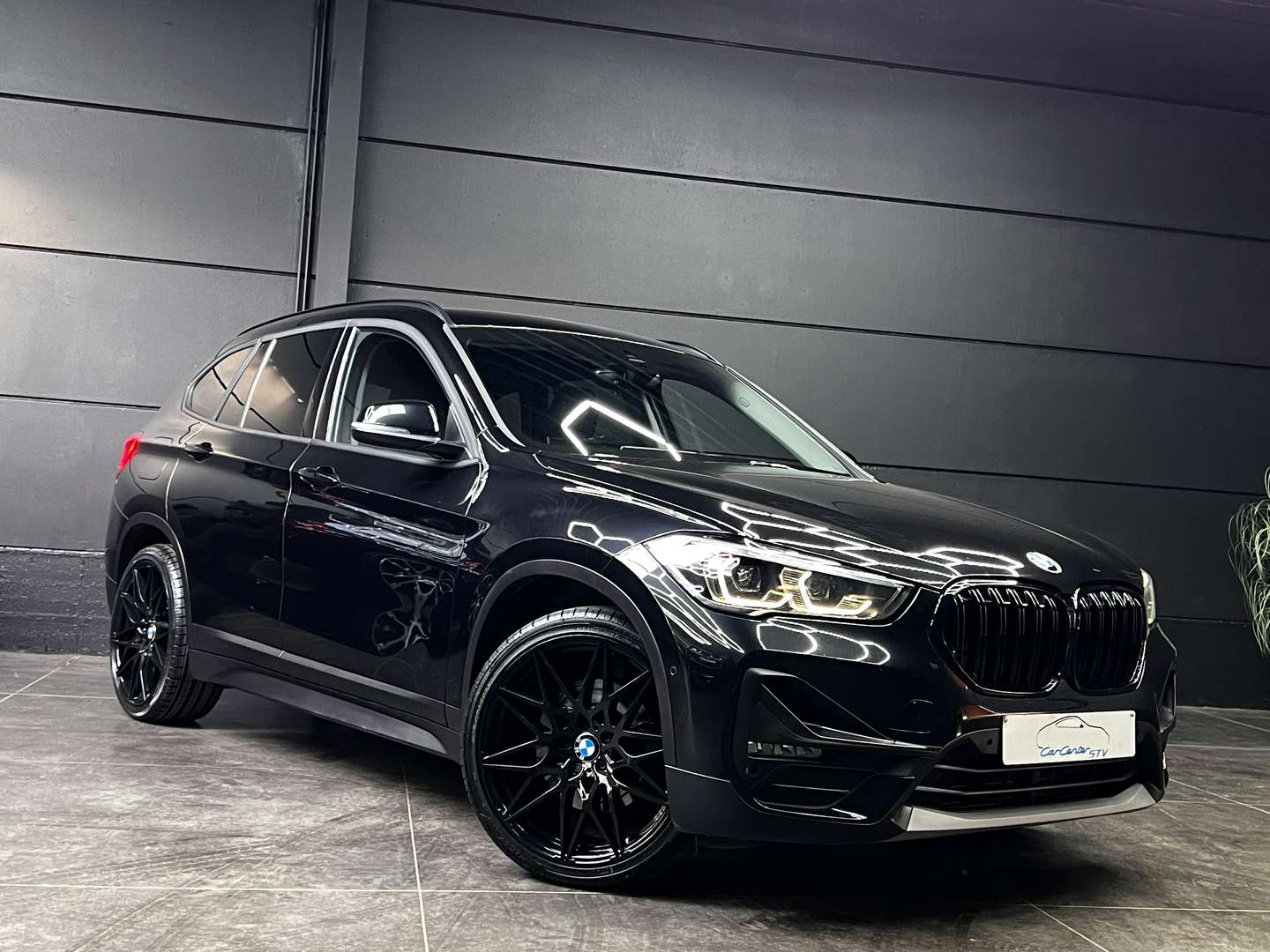 BMW X1 XDrive25e - 2021 - Joinsteer - #2