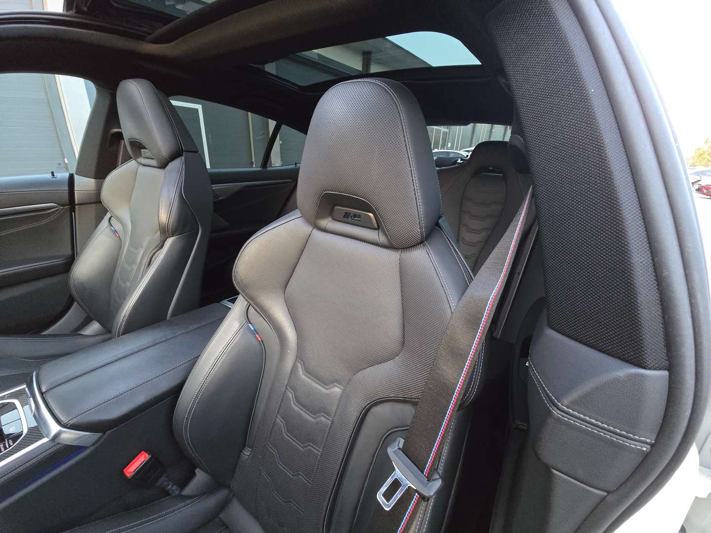 BMW Série 8 M Sport 840d XDrive - 2020 - Joinsteer - #13