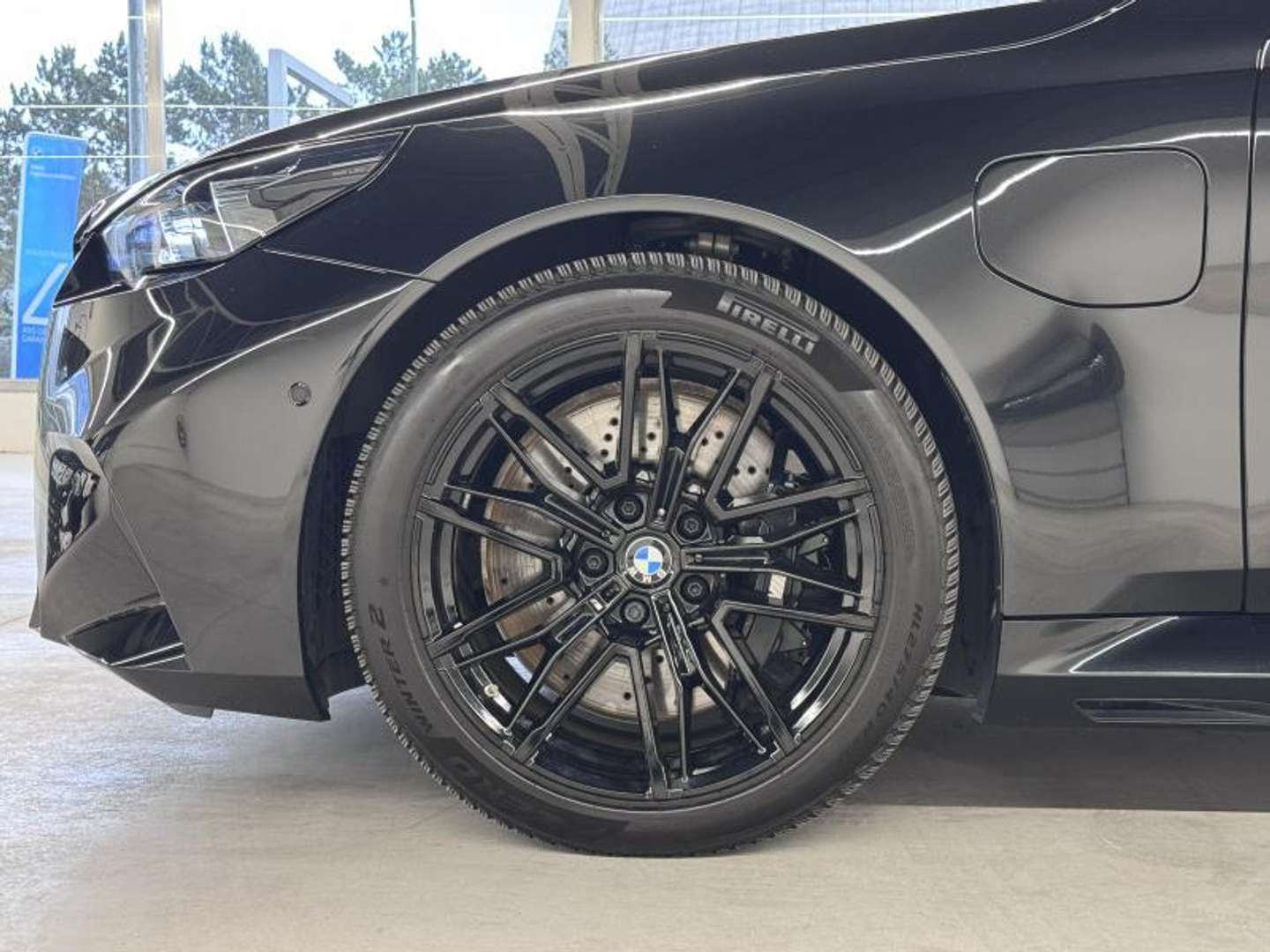 BMW M5 Touring MxDrive - 2025 - Joinsteer - #7