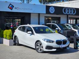 BMW Série 1 Advantage - 2022 - Joinsteer - #1