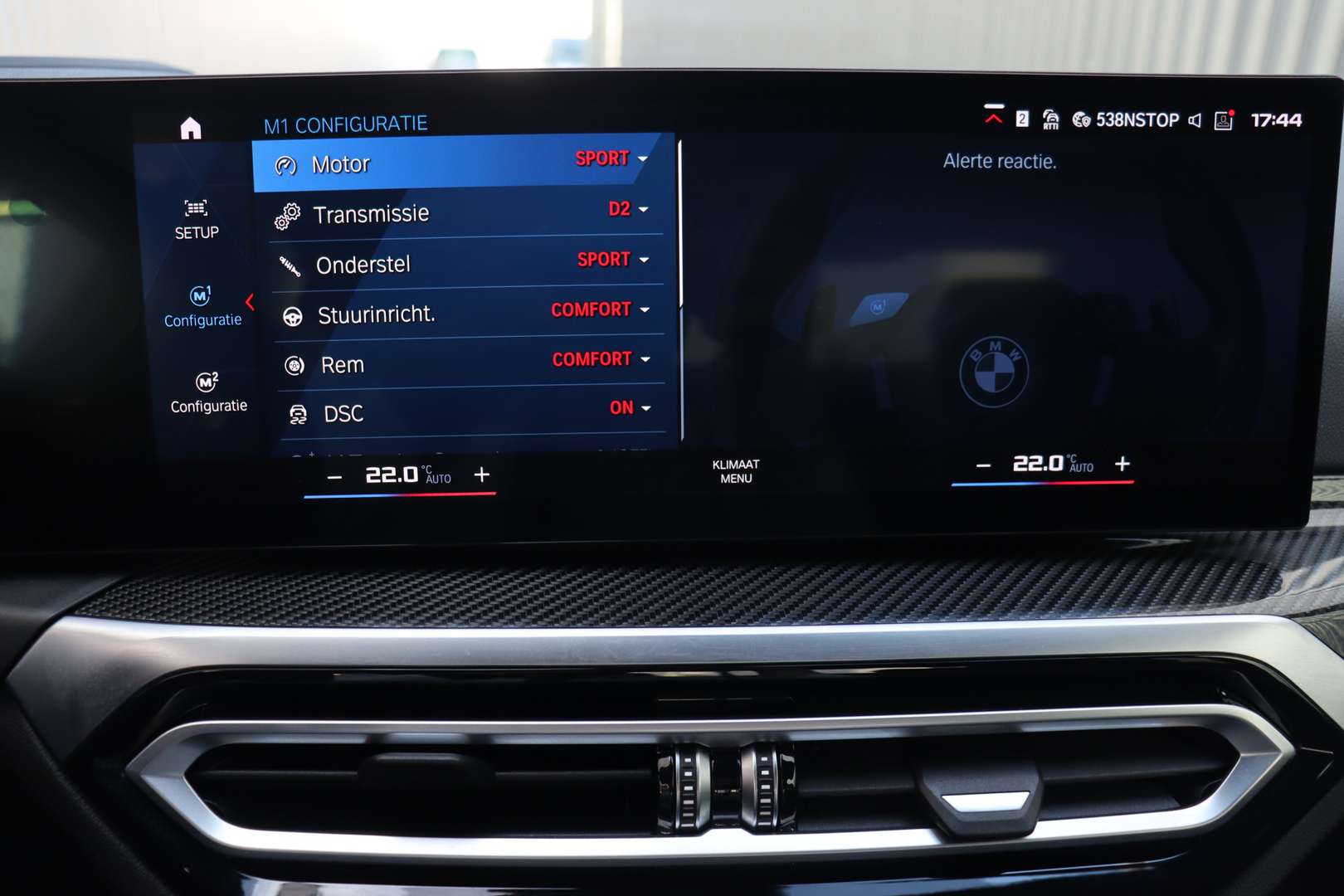 BMW M2 High Executive - 2024 - Joinsteer - #31