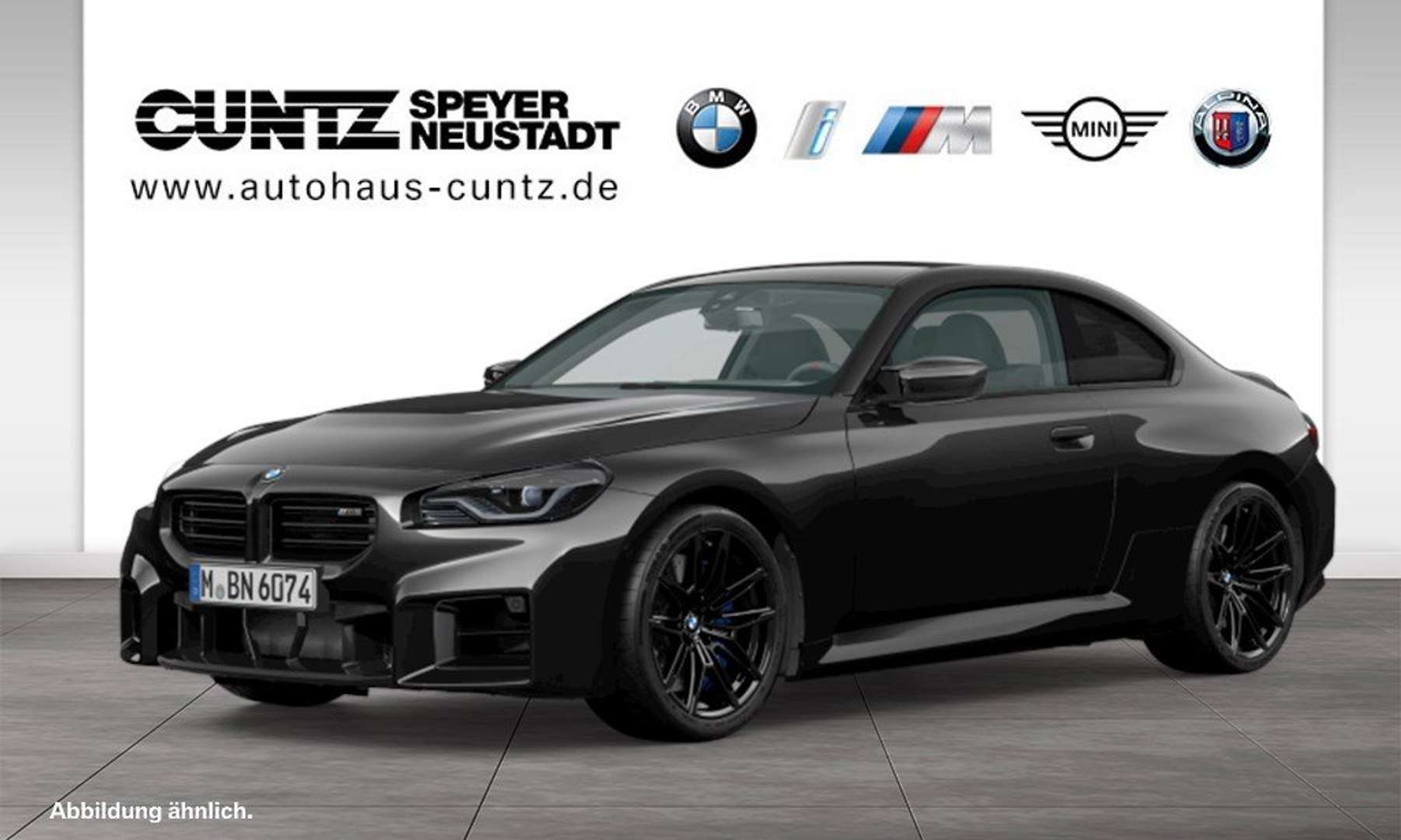 BMW M2 Coupe - 2025 - Joinsteer - #6