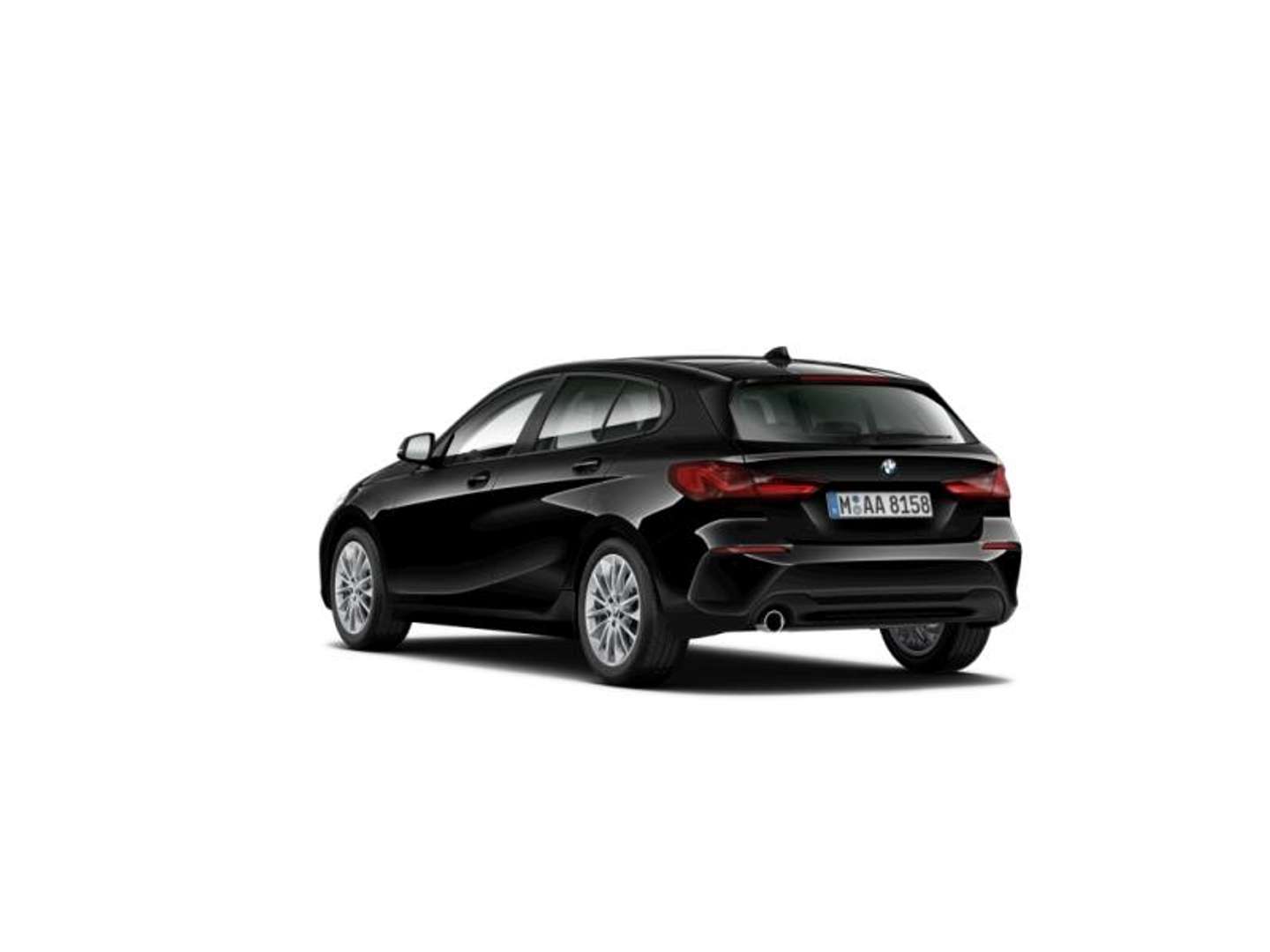 BMW 118 118 - 2024 - Joinsteer - #3