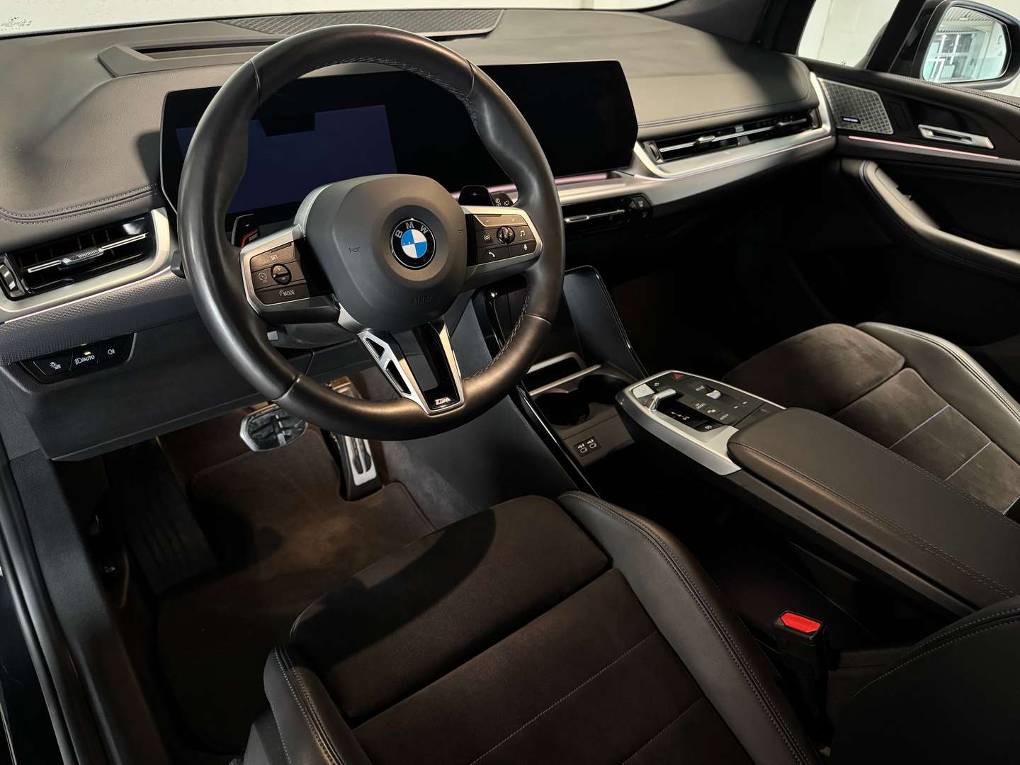 BMW 218 Active Tourer 218i - 2024 - Joinsteer - #7