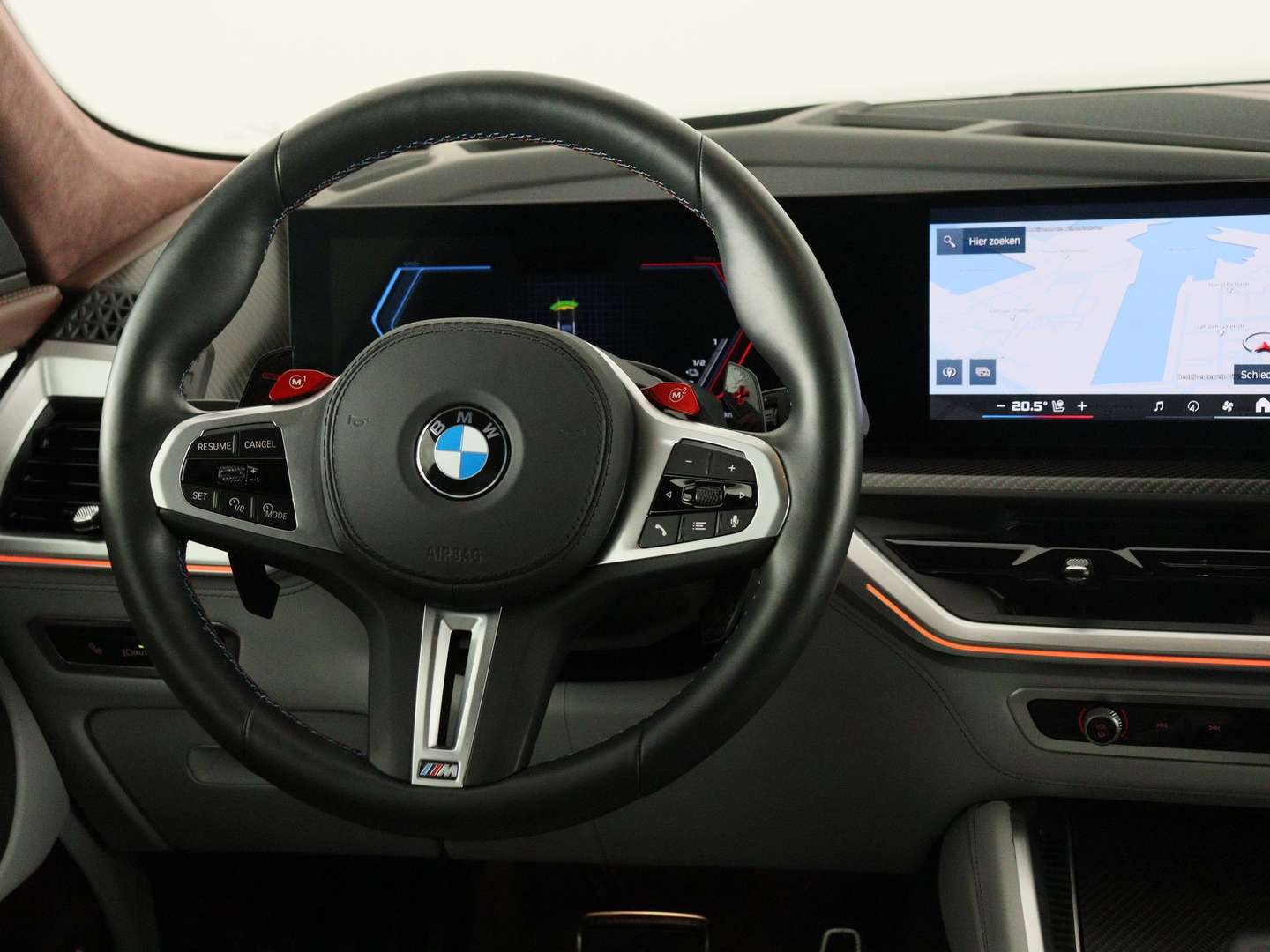 BMW XM 50e - 2025 - Joinsteer - #2