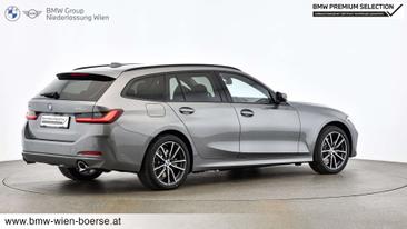 BMW 330e 330e XDrive — photo 8