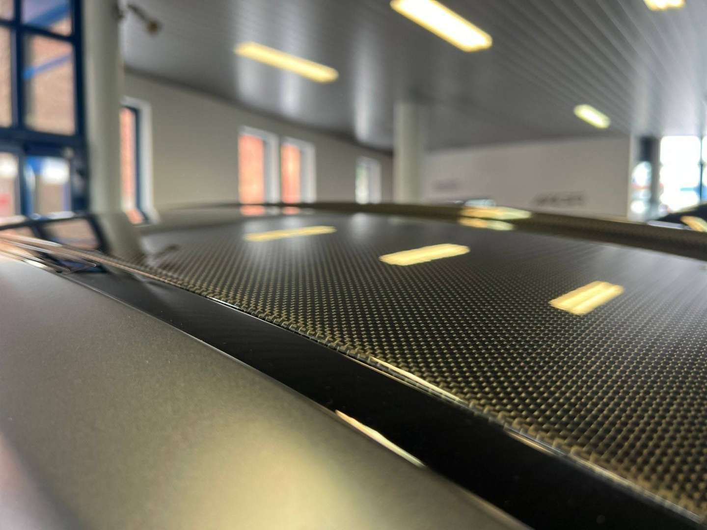 BMW M3 - 2021 - Joinsteer - #9