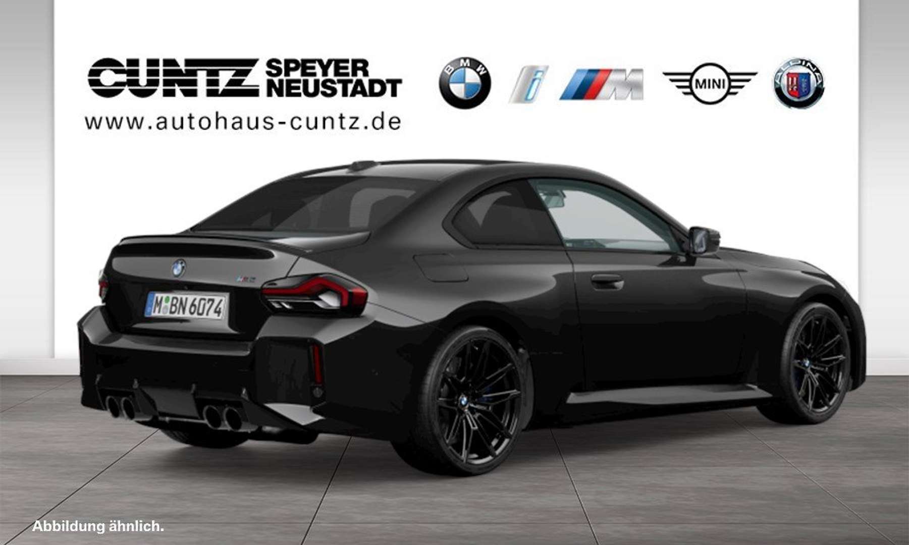 BMW M2 Coupe - 2025 - Joinsteer - #7