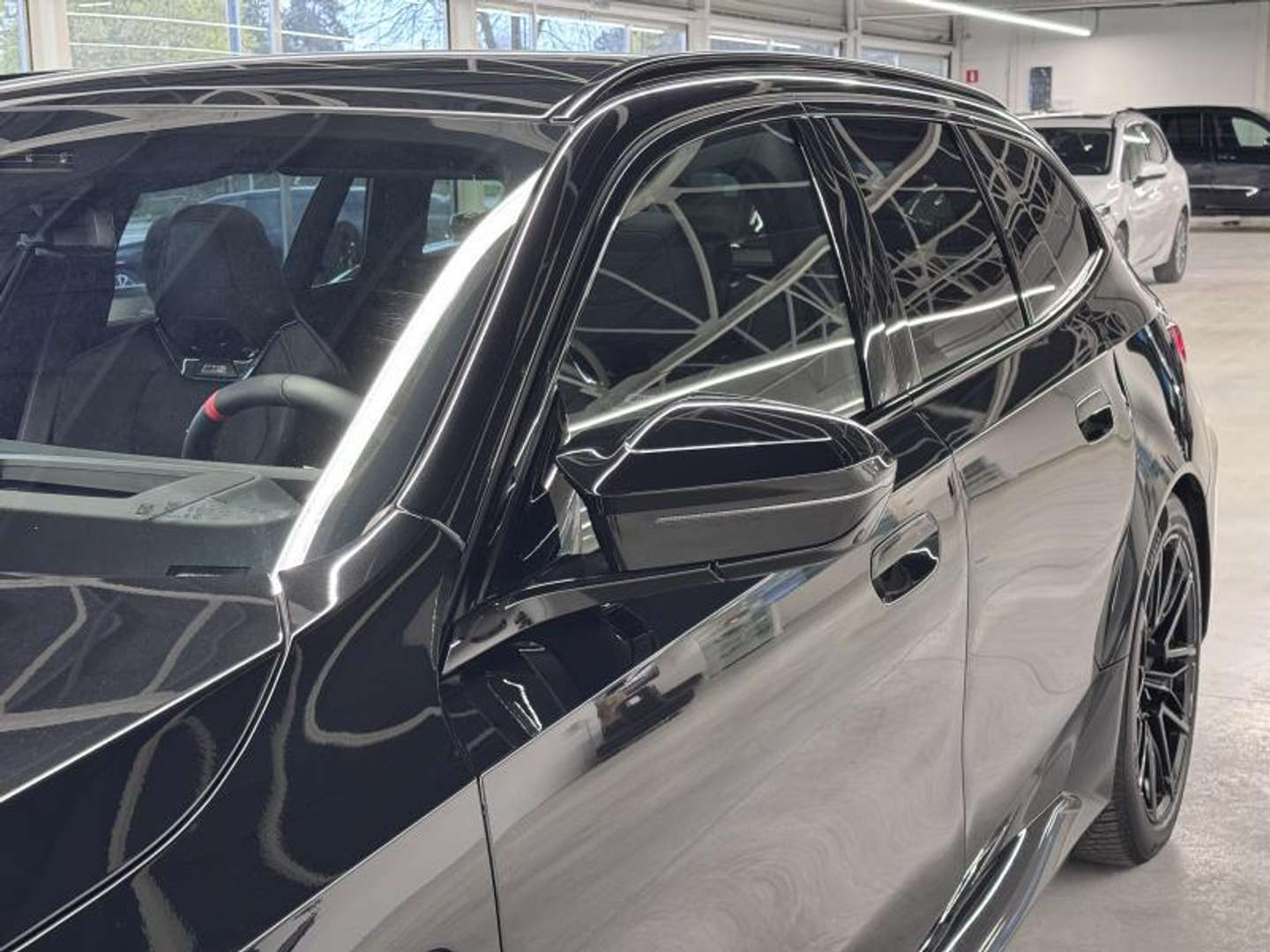 BMW M5 Touring MxDrive - 2025 - Joinsteer - #9