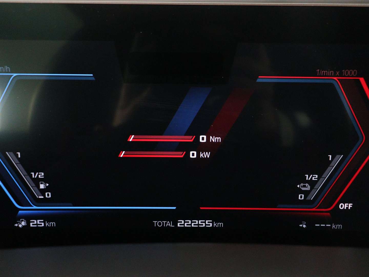 BMW XM 50e - 2025 - Joinsteer - #3