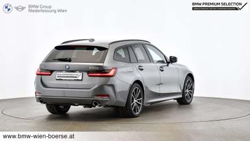 BMW 330e 330e XDrive — photo 9