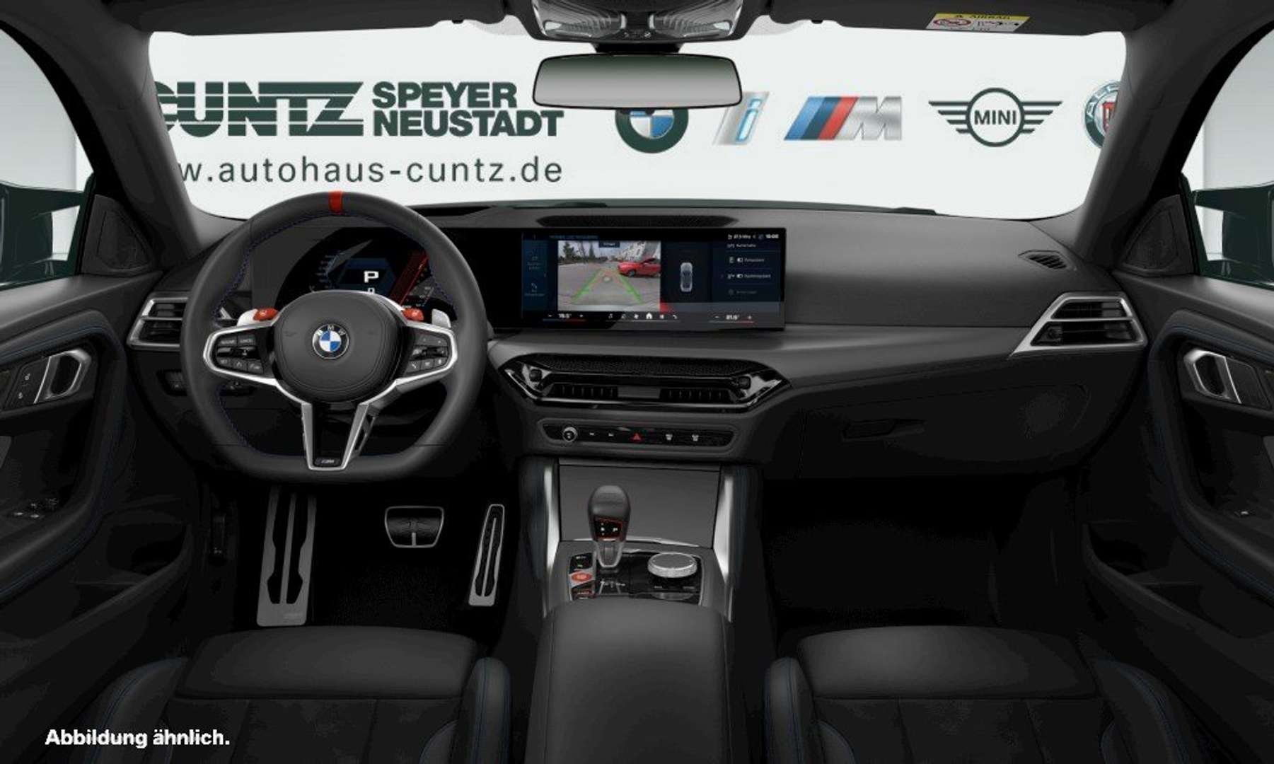 BMW M2 Coupe - 2025 - Joinsteer - #8
