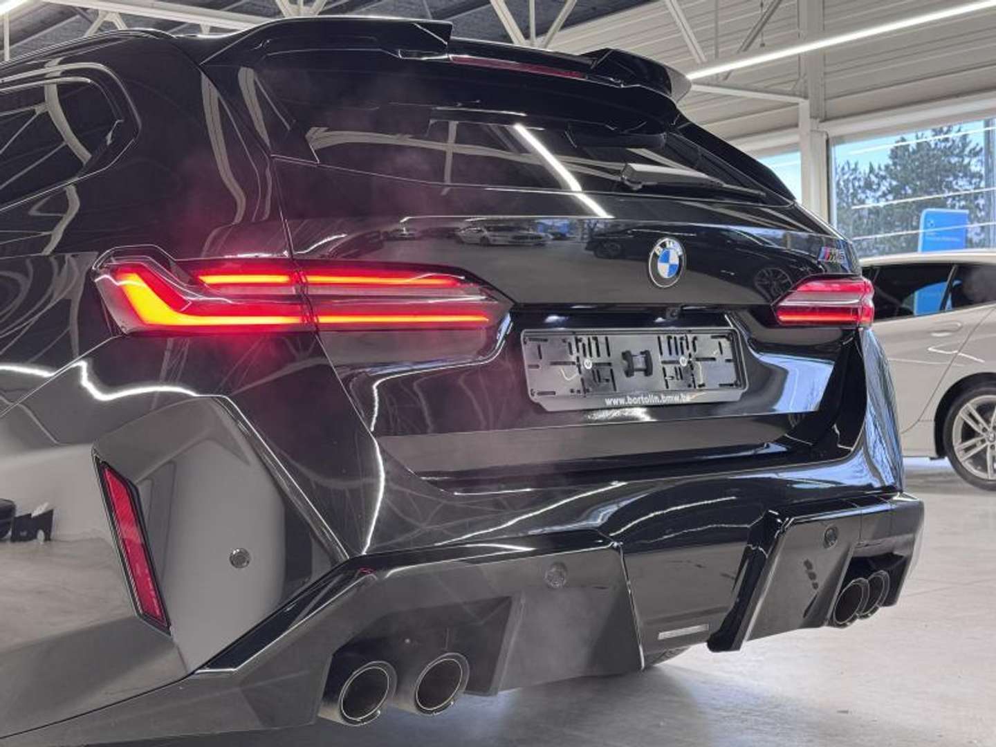 BMW M5 Touring MxDrive - 2025 - Joinsteer - #10