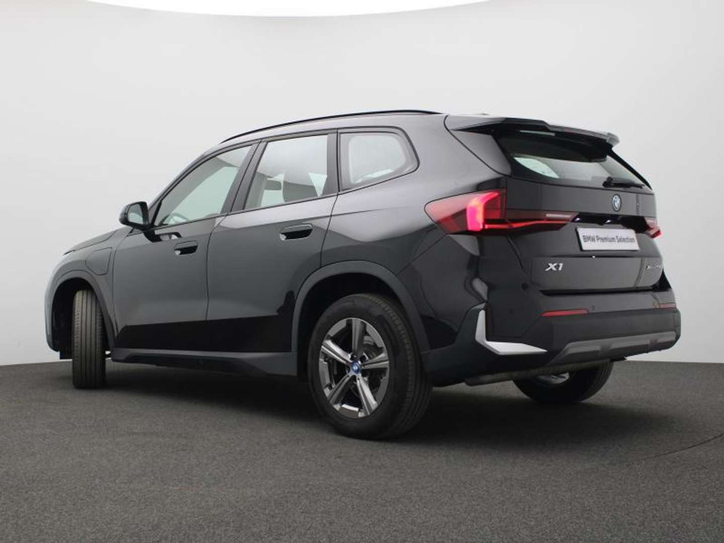 BMW X1 25e XDrive - 2023 - Joinsteer - #4