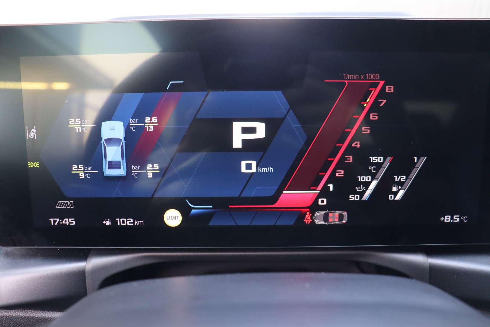 BMW M2 High Executive - 2024 - Joinsteer - #34