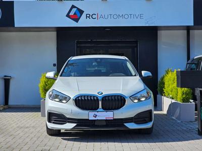 BMW Série 1 Advantage