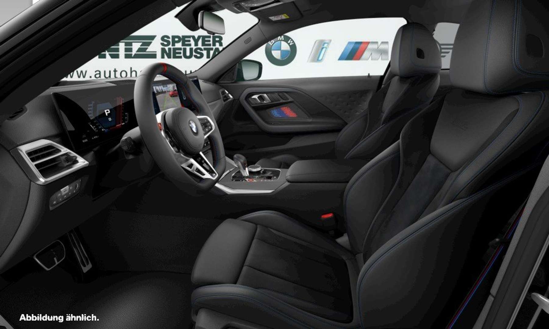 BMW M2 Coupe - 2025 - Joinsteer - #9