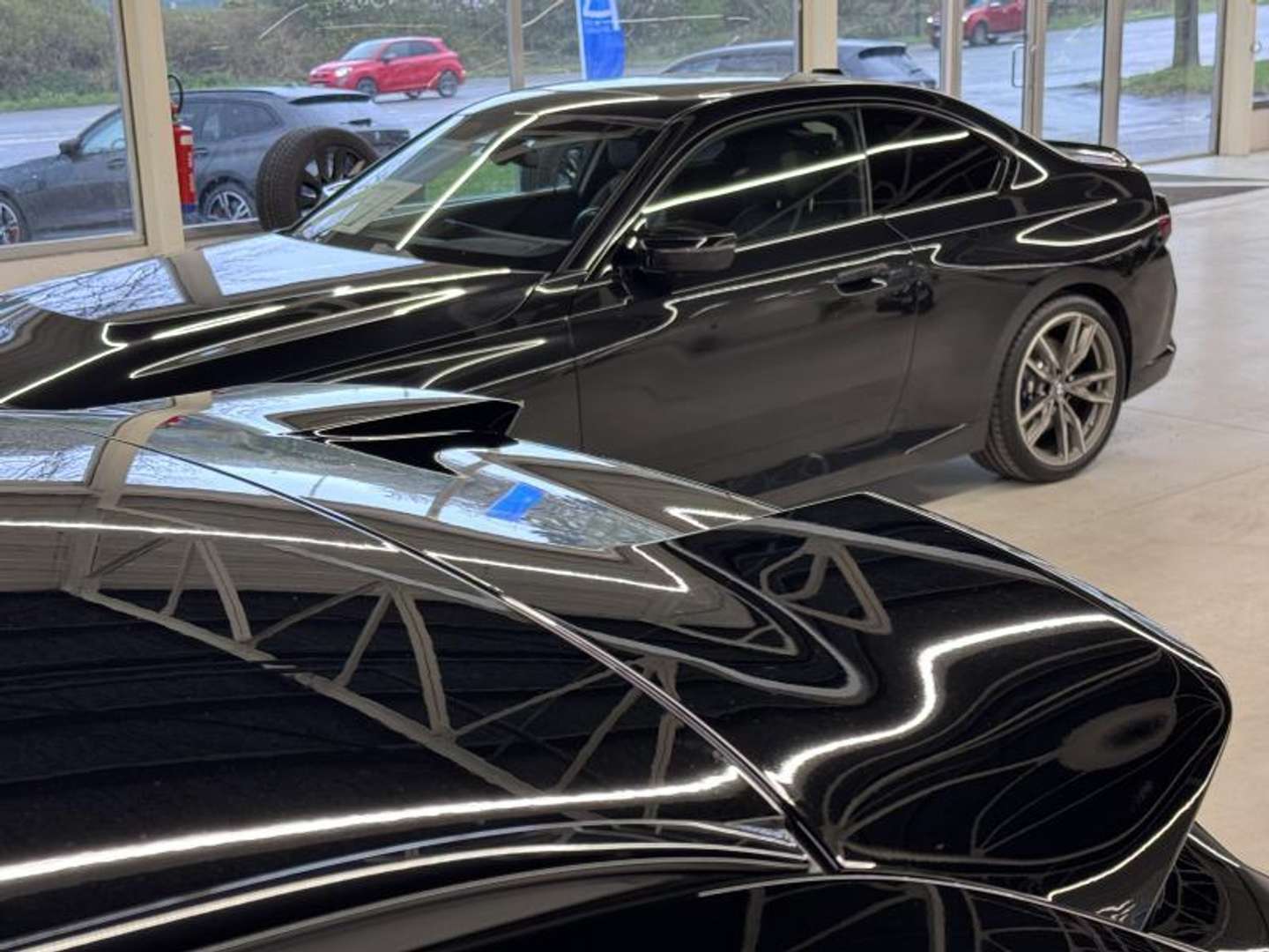 BMW M5 Touring MxDrive - 2025 - Joinsteer - #11