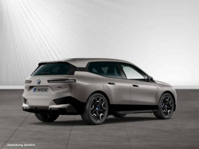 BMW IX M60 M60 XDrive - 2023 - Joinsteer - #1