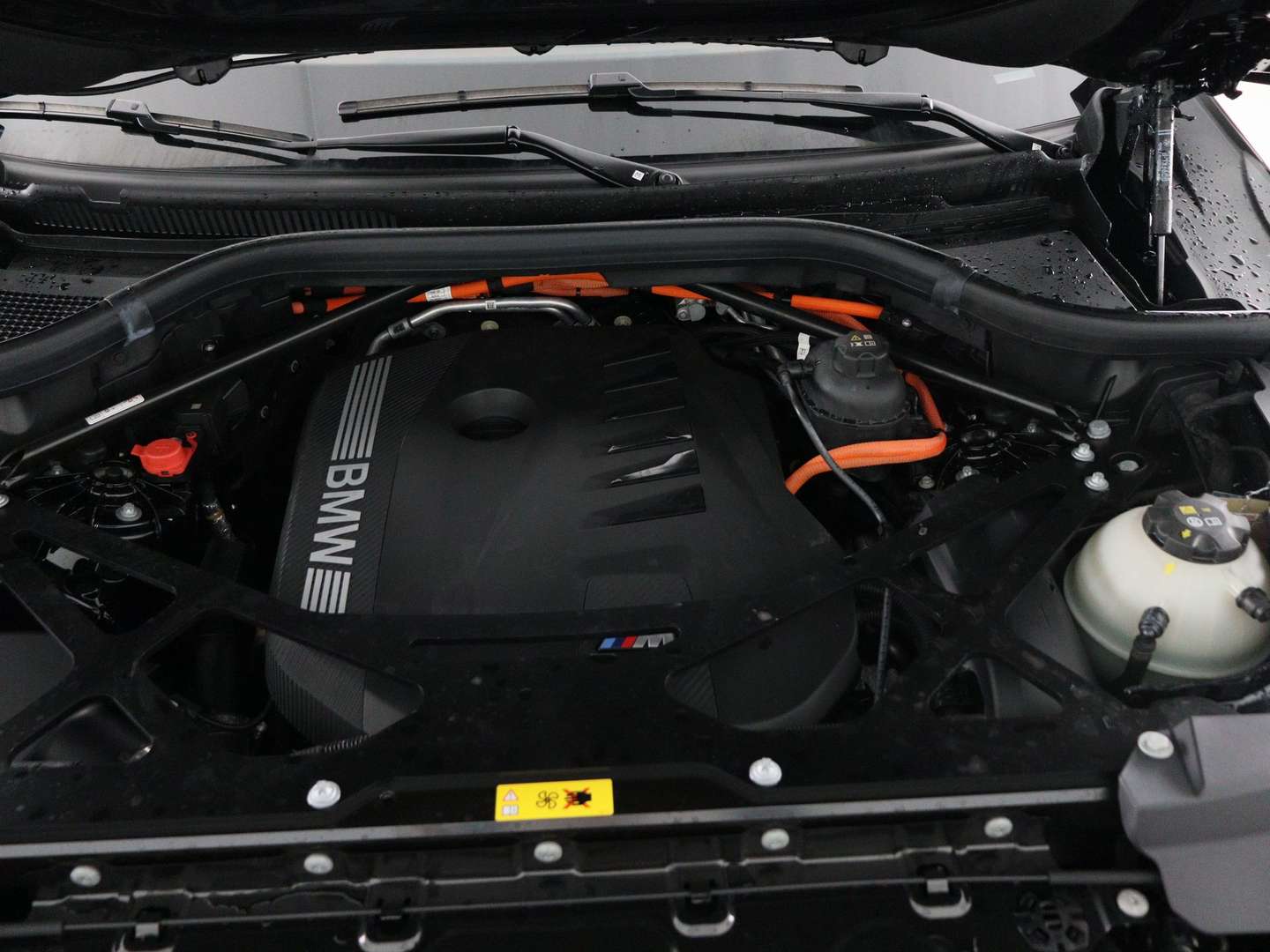 BMW XM 50e - 2025 - Joinsteer - #5