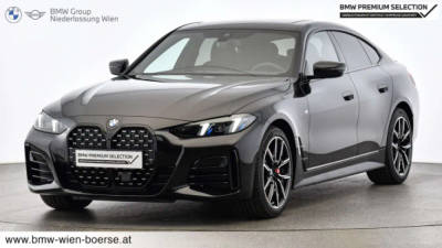 BMW Série 420 D XDrive 420d XDrive - 2025 - Joinsteer - #1