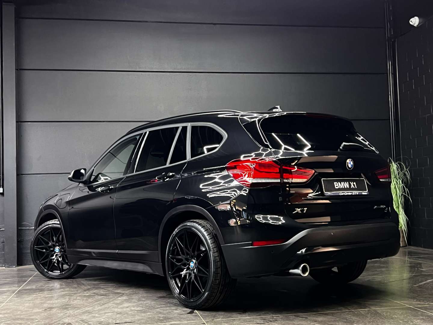 BMW X1 XDrive25e - 2021 - Joinsteer - #6