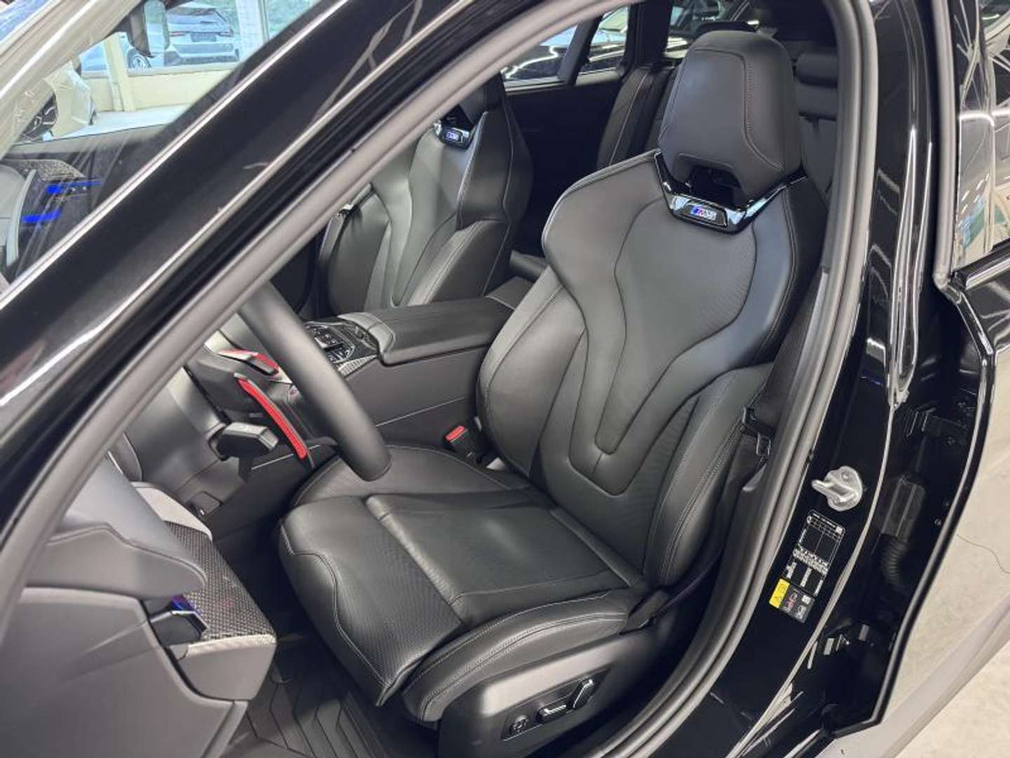 BMW M5 Touring MxDrive - 2025 - Joinsteer - #12