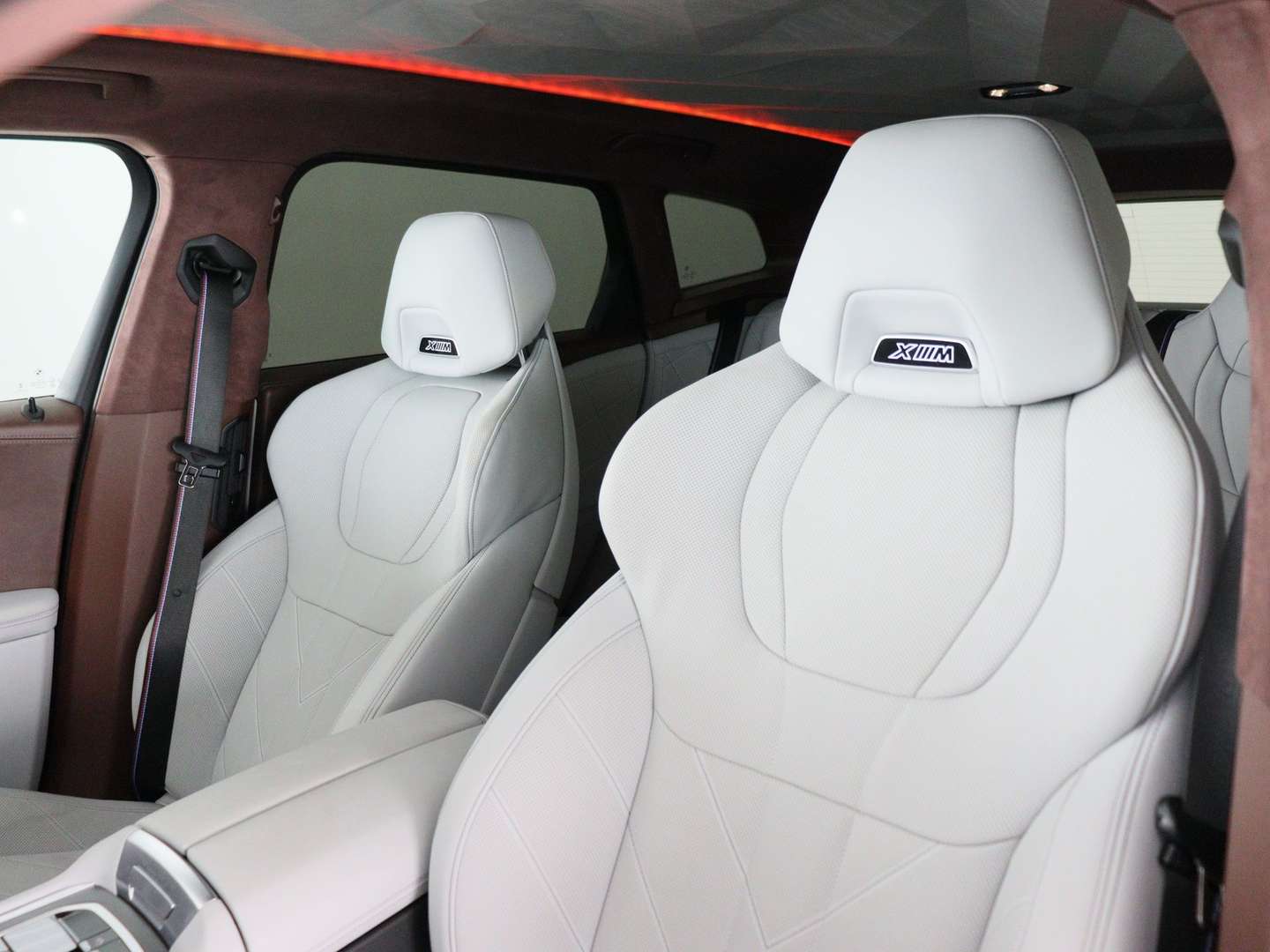 BMW XM 50e - 2025 - Joinsteer - #6