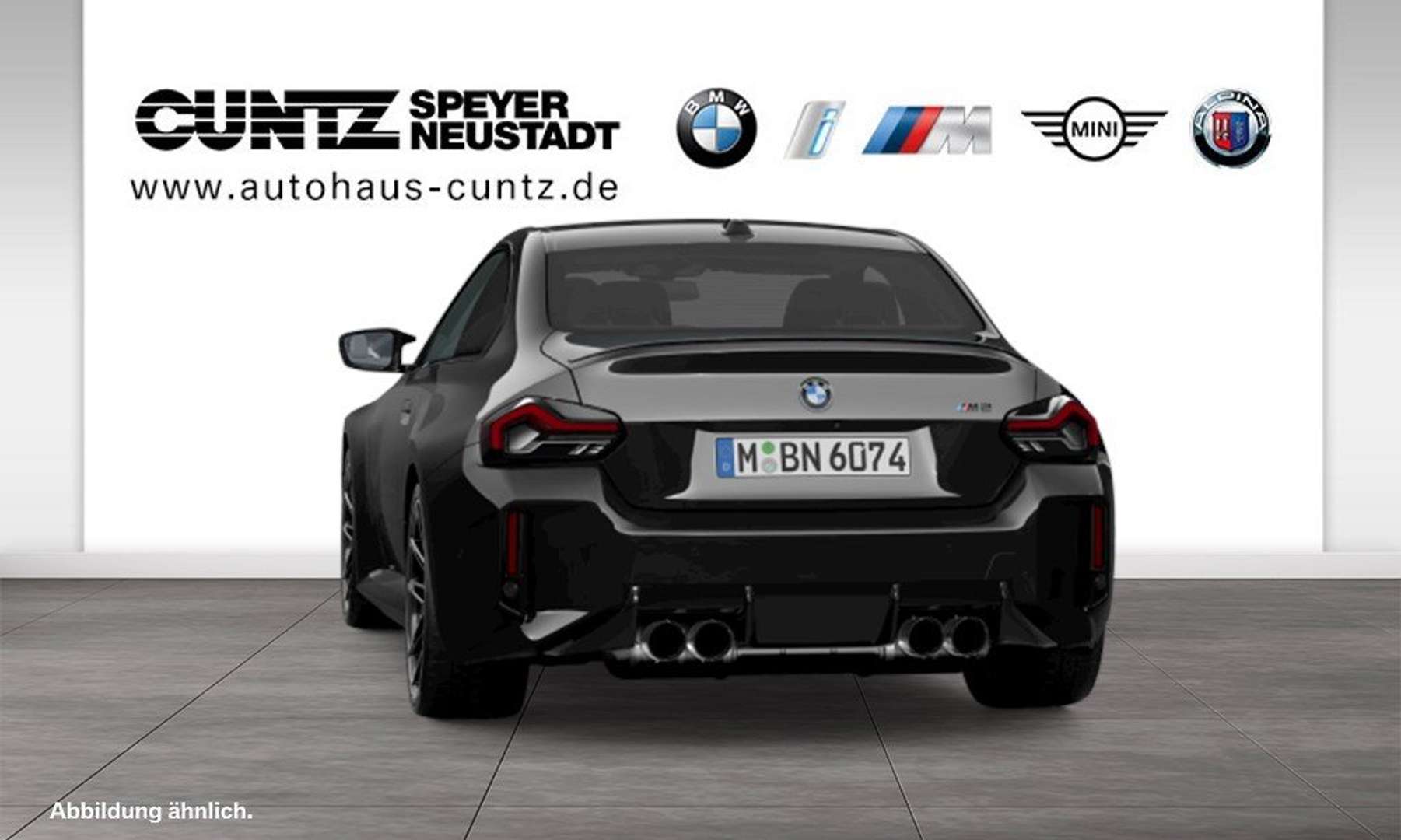 BMW M2 Coupe - 2025 - Joinsteer - #10