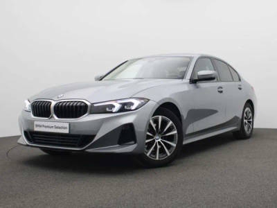 BMW 316 - 2023 - Joinsteer - #1